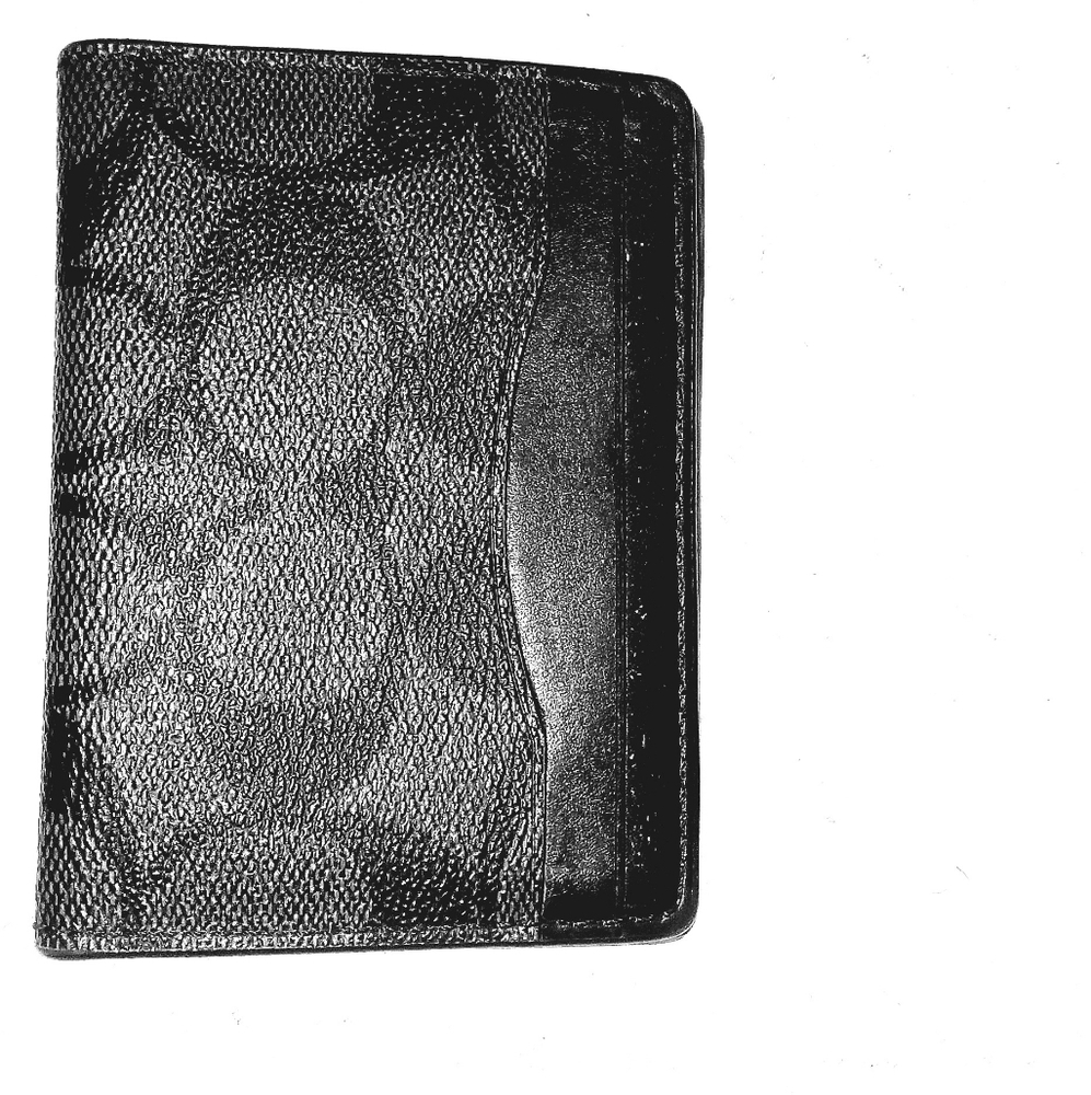 Coach Slim Bi-Fold Wallet